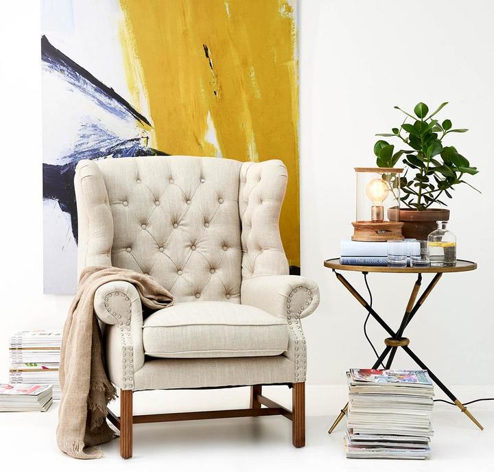 Image du produit Rivièra Maison Parc Franklin