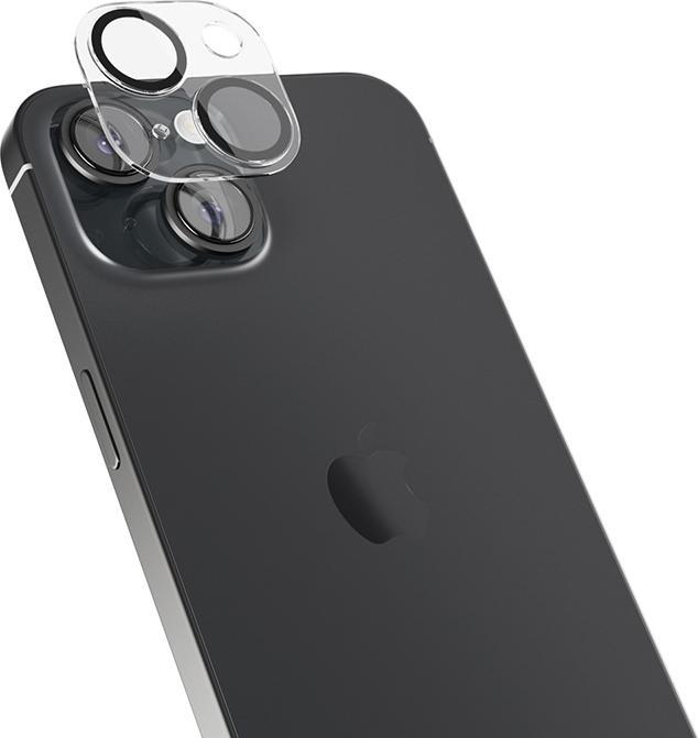 Image du produit Epico Protecteur de lentille (Apple iPhone 15)
