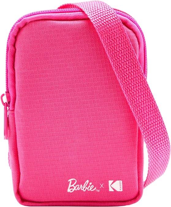Kodak - Barbie Soft Case (Camera shoulder bag)