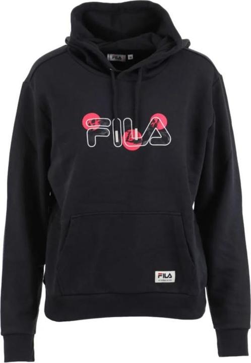 Produktbild FILA Row Row Bellagio Hoody FAW0274-80001 Judah M (M)
