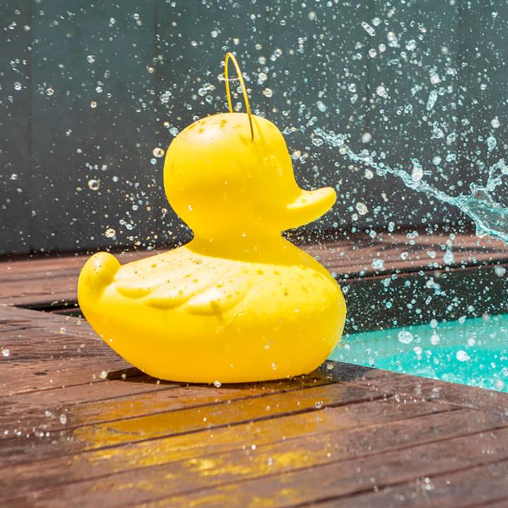 Image du produit Goodnight Light Canard Duck S Jaune