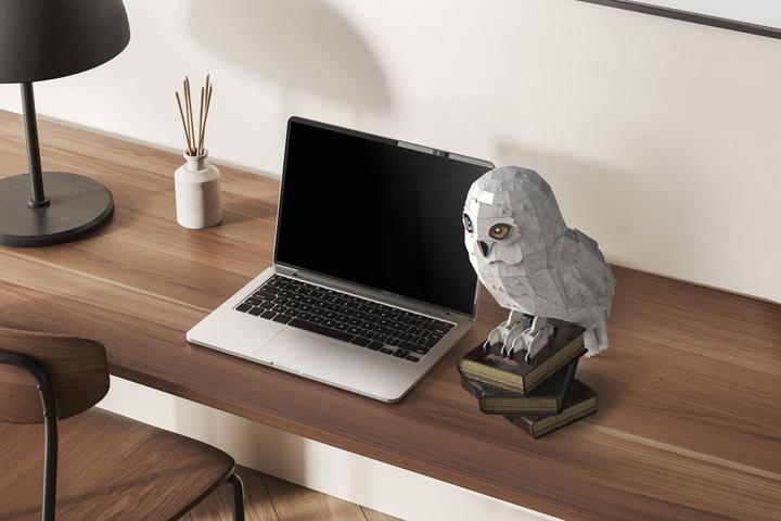 Immagine prodotto Spin Master FDP APZ HP Hedwig GML (118 pezzi)