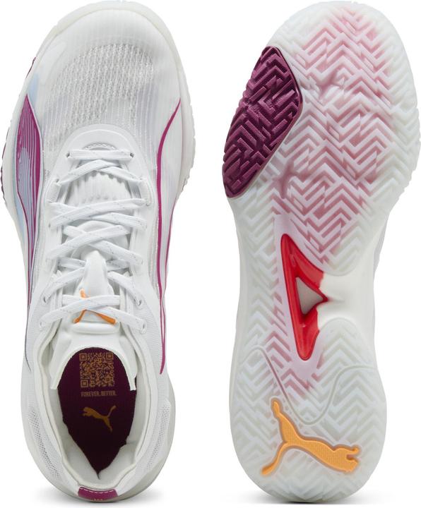 Image du produit Puma Accelerate NITRO SQD W+ 4 (40.5)