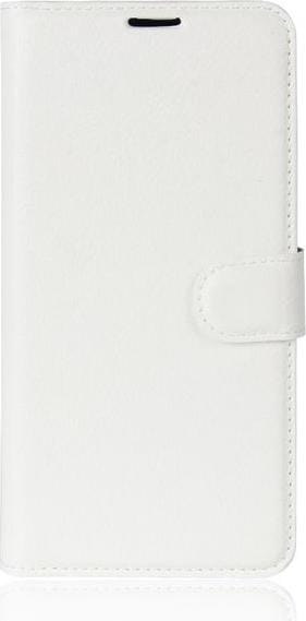 Produktbild MU Classic Litchi Leder Bookcover Series (Nokia 1)