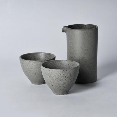Thumbnail - Loveramics, Tasse, Brewers – 150 ml Floral Probierbecher – Granit (150 ml)