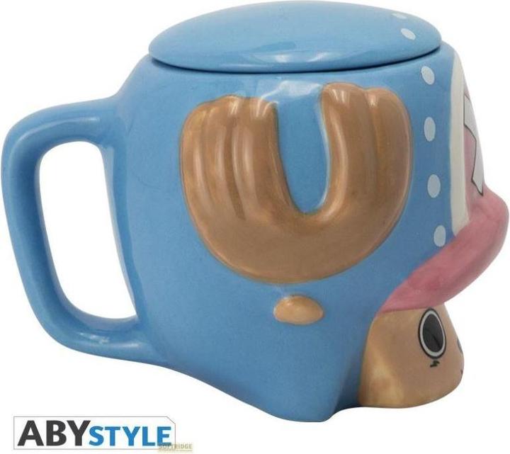 Actual product image ABYstyle One Piece - Chopper