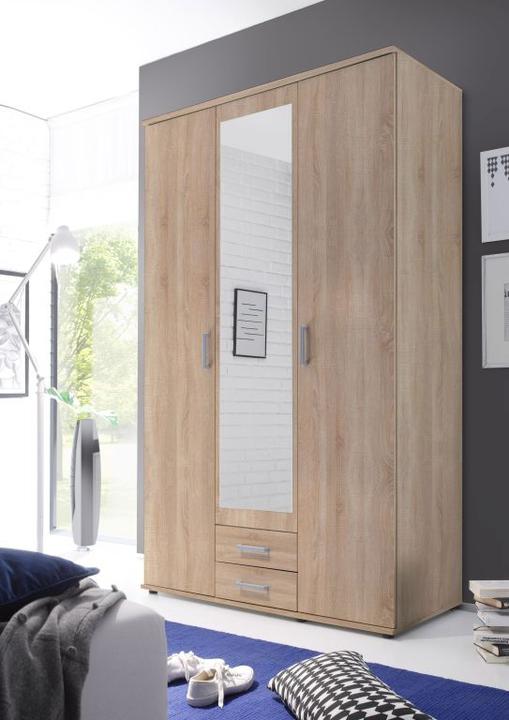 Actual product image Pol-Power Karl (120 x 55 x 195 cm)