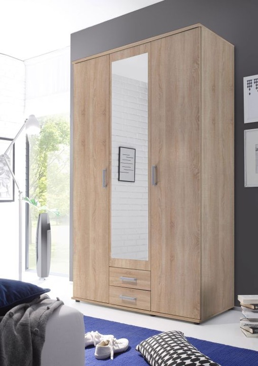 Actual product image Pol-Power Karl (120 x 55 x 195 cm)