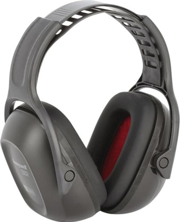 Honeywell Oorkappen VeriShield™ VS120D diëlektrisch EN 352-1 32 (1 x)