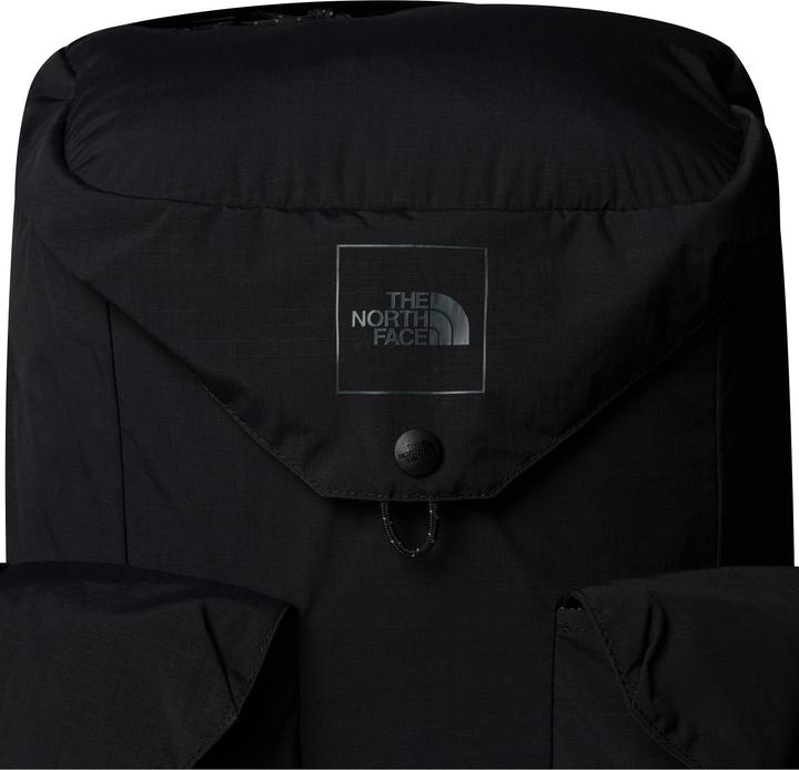 Actual product image North Face Glen Canyon