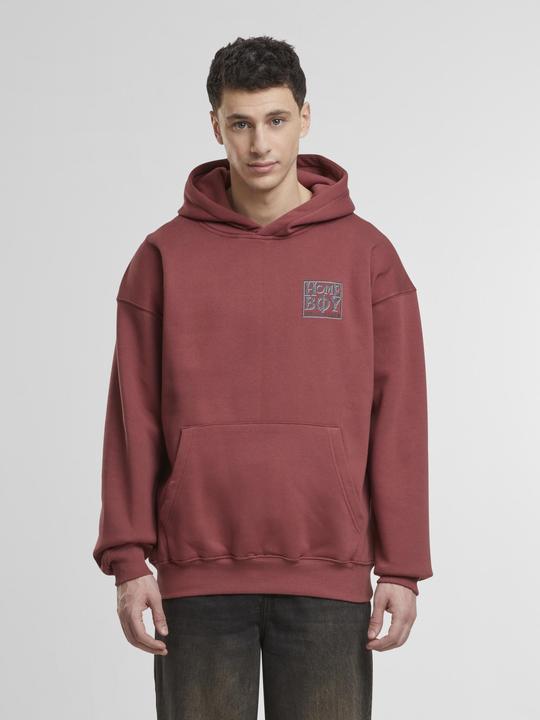 Produktbild Homeboy Old School Hood - 111069 (XXL)
