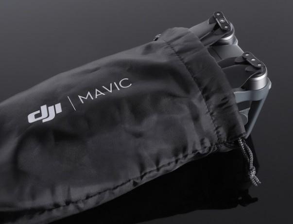 Produktbild DJI Mavic 2 Schutzhülle (Drohnen Schutz, DJI Mavic Pro)