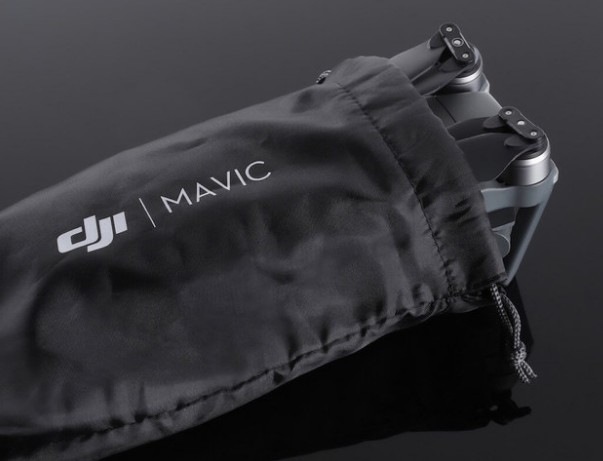 Produktbild DJI Mavic 2 Schutzhülle (Drohnen Schutz, DJI Mavic Pro)