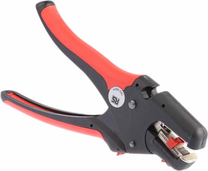 Productafbeelding Rs Pro Zelfbouw Stripper (6 mm2) (203 mm)