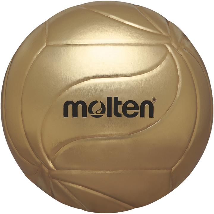 Molten V5M9500 Volleyball (5)
