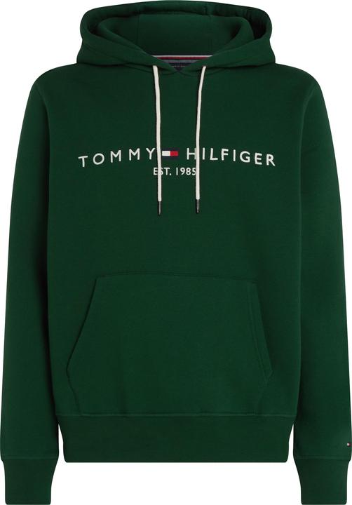 Produktbild Tommy Hilfiger Tommy Logo Hoody (S)