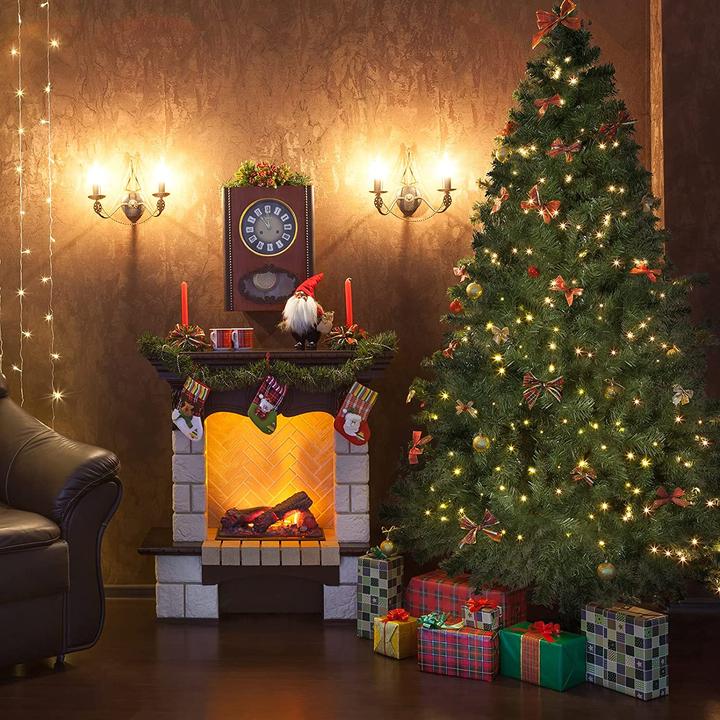 Produktbild Salcar Weihnachtsbaum (180 cm)