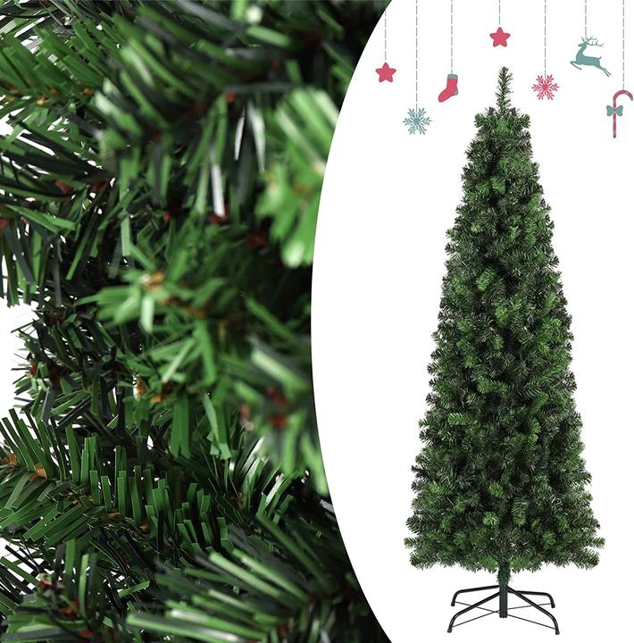 Image du produit Salcar Arbre de Noël (180 cm)