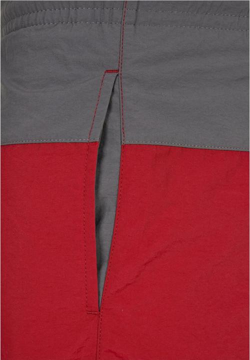 Actual product image Urban Classics Block Swim Shorts - 2208 (M)