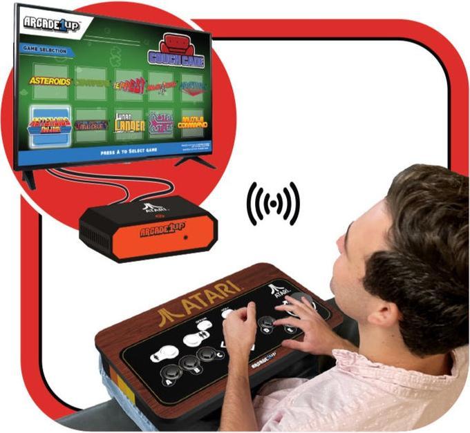 Produktbild Arcade1Up Couchcade