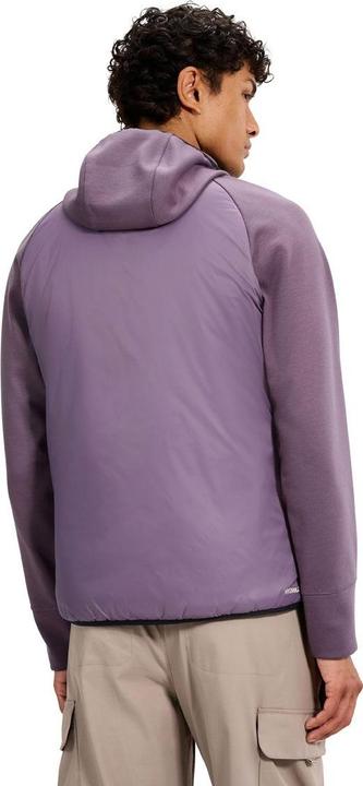 Actual product image Berghaus Trawden Hybrid-Kapuzenjacke für Jacket (52)