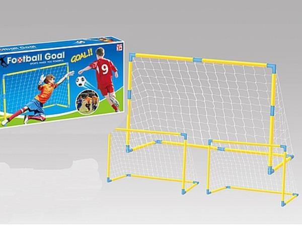 Actual product image No Name Soccer set