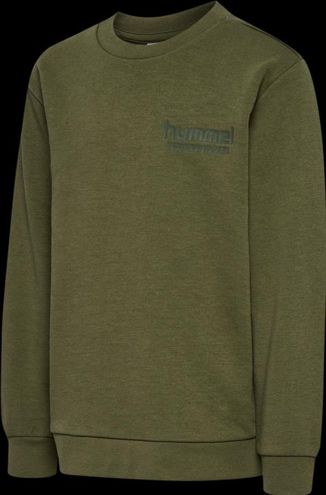 Image du produit hummel hmlJR BASE SWEAT SET (116)