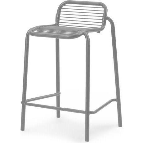Normann Copenhagen, Barhocker, Vig