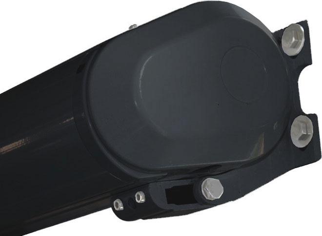 Produktbild MCW H122-4x3-V (4 m)
