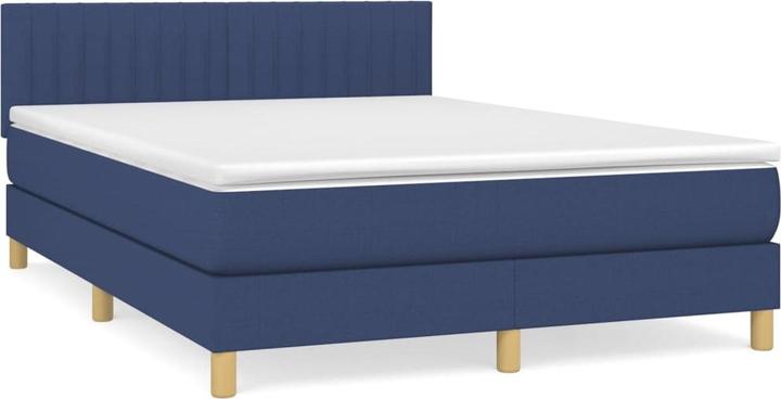 Immagine prodotto vidaXL Boxspringbett (160 x 200 cm)
