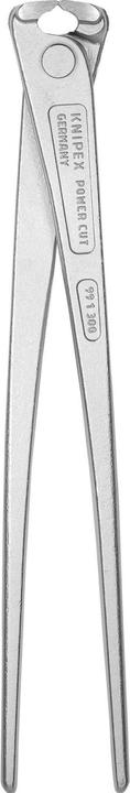 Actual product image Knipex High Leverage Concreters' Nipper (300 mm)