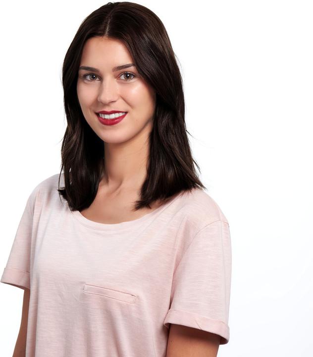 Produktbild Garnier Olia (42095 Kühle Kastanie)