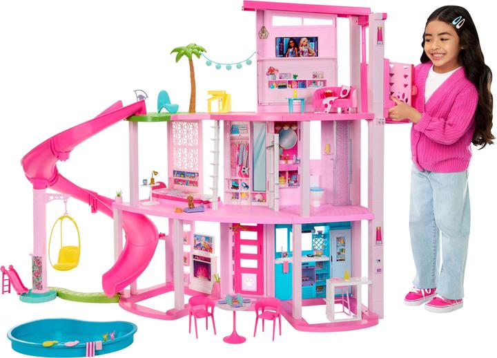 Barbie Dreamhouse™ Playset