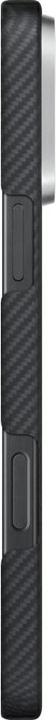 Actual product image Pitaka Magsafe cover (Apple iPhone 16 Pro)