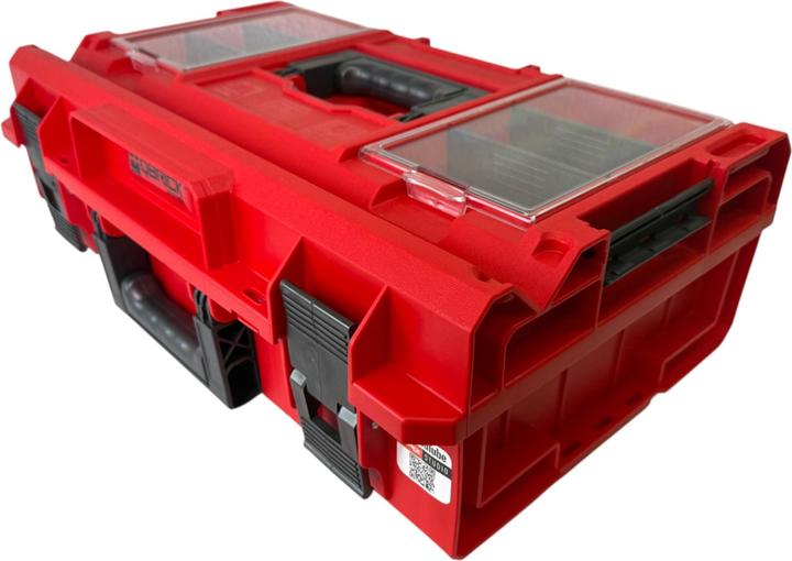 Actual product image Qbrick Toolbox
