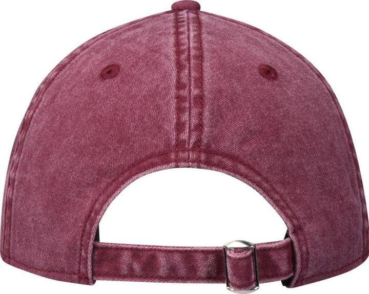 Actual product image Elevate NXT Grafton Washed 6 Panel Baseball Cap