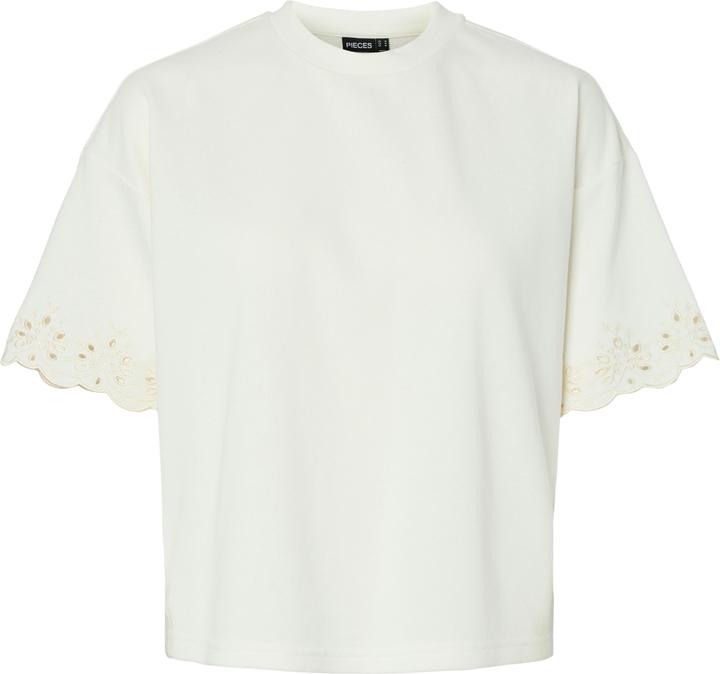 Immagine prodotto Pieces PCCHILLI SOMMER BRODERIE T-Shirt (M)