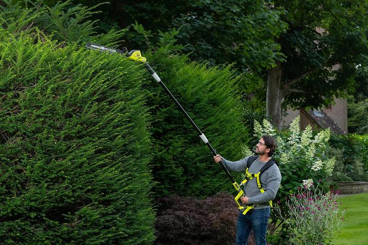 Produktbild Ryobi OPT1845 (Akkubetrieb)