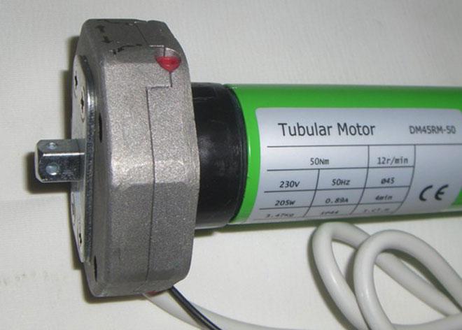Produktbild MCW H122-4x3-V (4 m)
