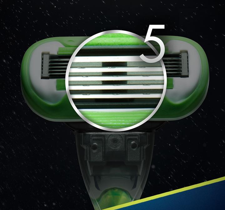 Produktbild Gillette Body5