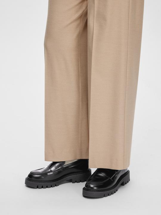 Produktbild Selected Femme Chunky Halbschuhe (39)