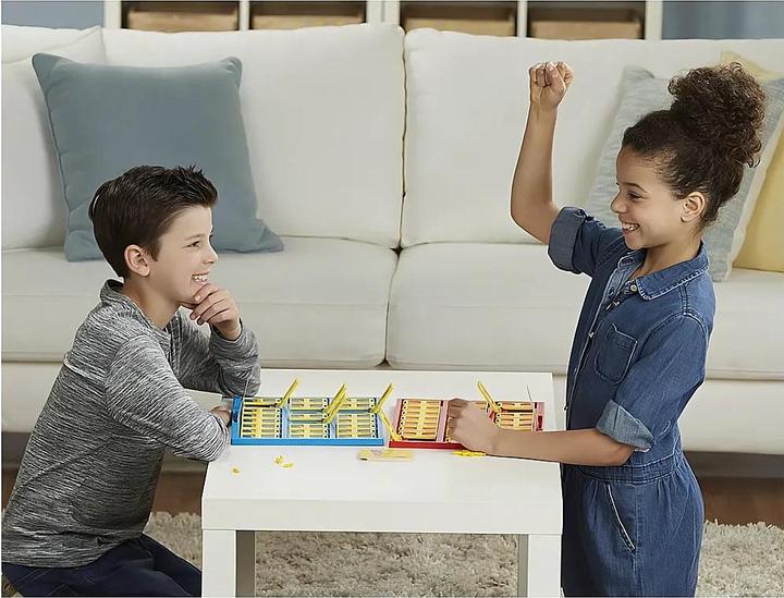 Produktbild Hasbro Gaming Wer ist es?? (Deutsch, 2 Spieler)