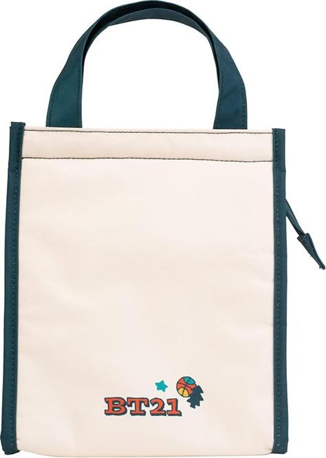 Productafbeelding BT21 - Thermo tas/lunchbox Outdoor Weekend