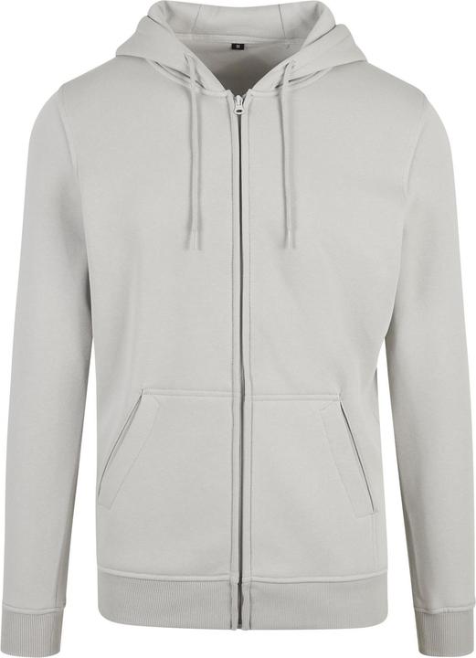 Produktbild Build Your Brand Kapuzenpullover Schwere Qualität (L)