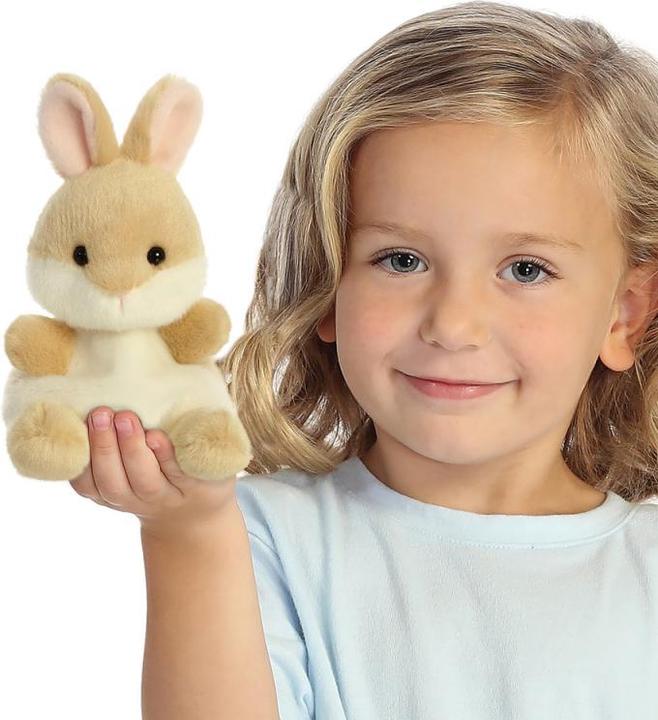 Image du produit Aurora Lapin Palm Pals Ella 13cm (13 cm)