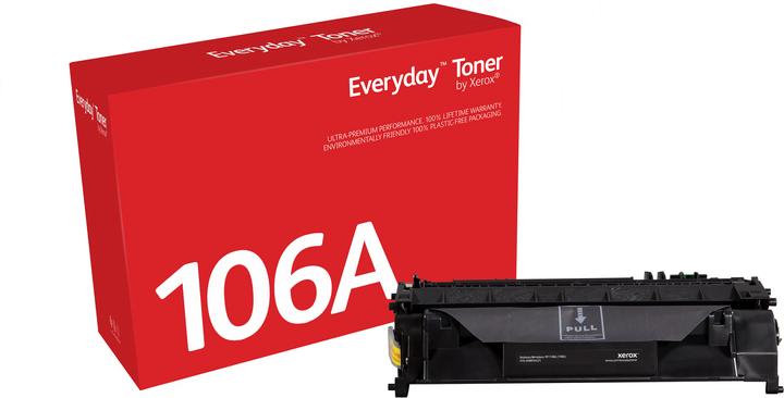Actual product image Xerox Everyday ca. W1106A (FC)