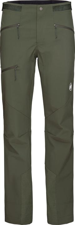 Mammut Taiss Guide SO Pants Men