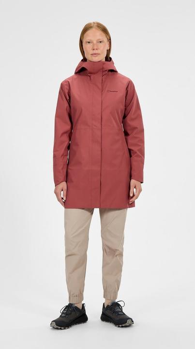 Produktbild Berghaus Omeara Lange Jacke