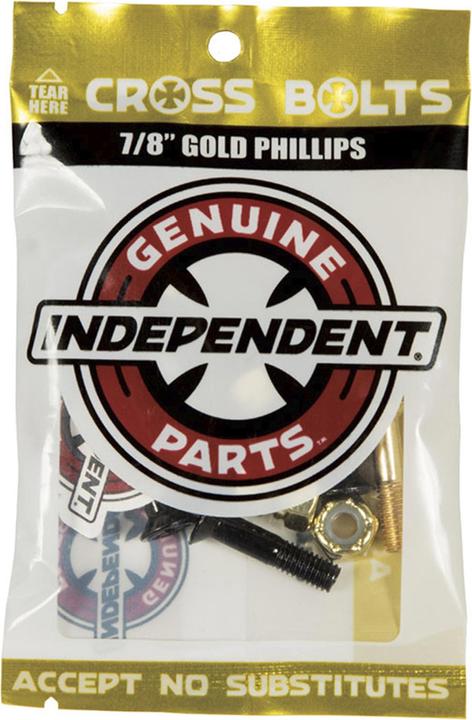 Image du produit Independent Genuine Parts Hardware Phillips