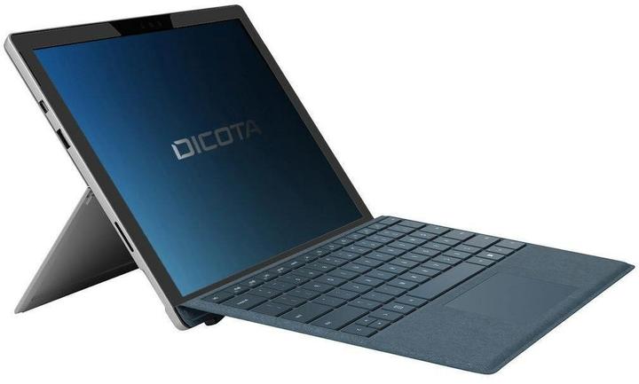 Produktbild Dicota Secret 2-Way für Surface Pro 4 (12.30", 3:2)